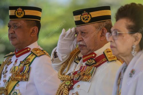 TUANKU SYED SIRAJUDDIN PUTRA JAMALULLAIL