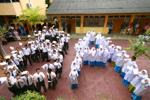 KEPUTUSAN PMR PERLIS