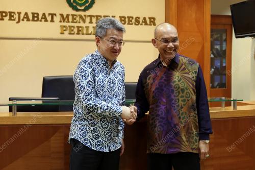 MOHD SHUKRI RAMLI