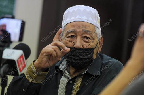 HASHIM JASIN
