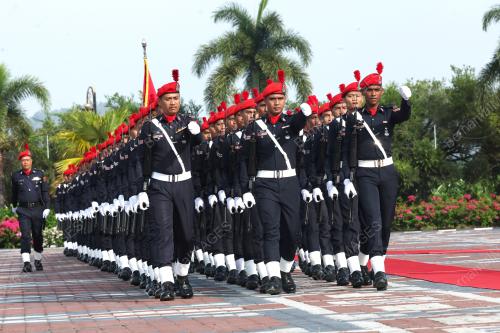 SIDANG DUN PERLIS KE-15