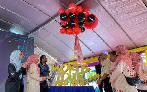 DATUK ROHAIZI BAHARI