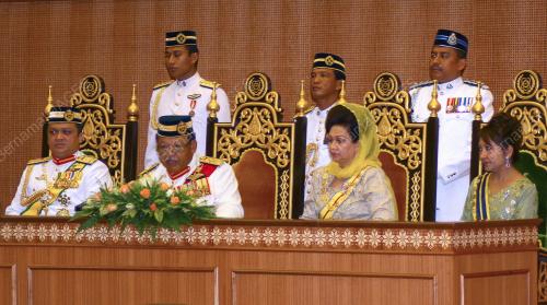 TUANKU SYED SIRAJUDDIN PUTRA JAMALULLAIL