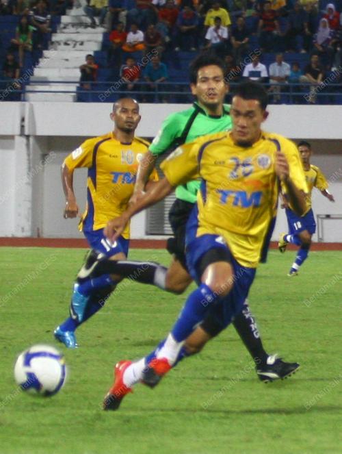 TM PIALA MALAYSIA