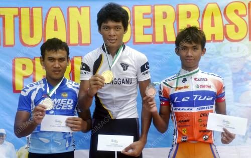 PERLIS OPEN 2010 CRITERIUM
