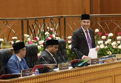MOHD SHUKRI RAMLI