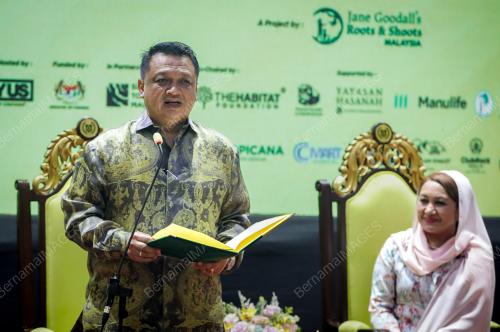 TUANKU SYED FAIZUDDIN PUTRA JAMALULLAIL