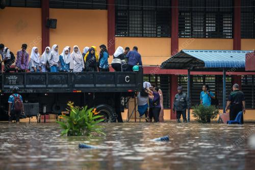 SPM BANJIR