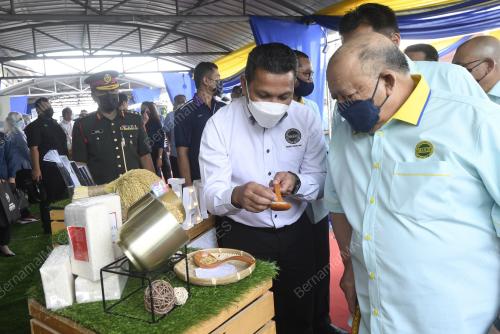 TUANKU SYED SIRAJUDDIN TUANKU SYED PUTRA JAMALULLAIL