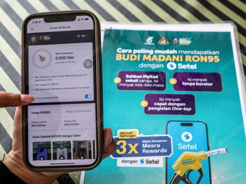 BUDI95