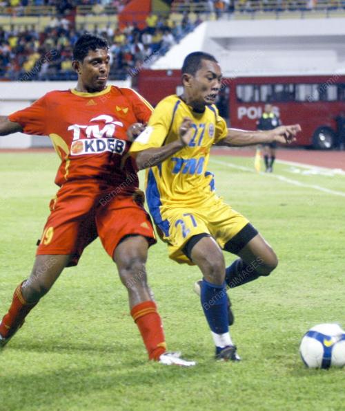 TM LIGA SUPER