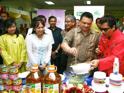 SYED FAIZUDDIN PUTRA JAMALULLAIL