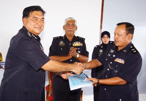 GHAZALI MD AMIN