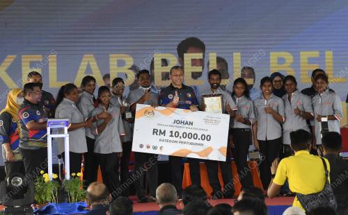 HARI BELIA NEGARA 2022
