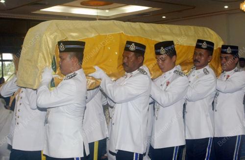 TENGKU BUDRIAH TENGKU ISMAIL