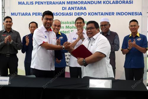 MOHD SHUKRI RAMLI