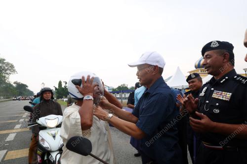 DATUK MUHAMMAD ABDUL HALIM