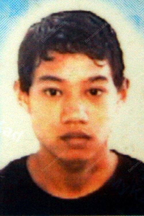 PELATIH PLKN MENINGGAL