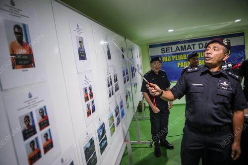 DATUK MUHAMMAD ABDUL HALIM