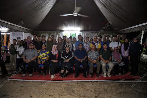 JABATAN HUTAN PERLIS