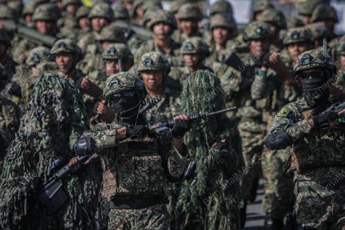 RAPTAI HARI KEBANGSAAN KE-68