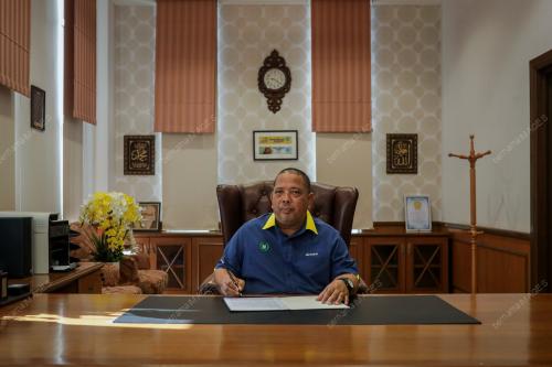 ABU BAKAR HAMZAH