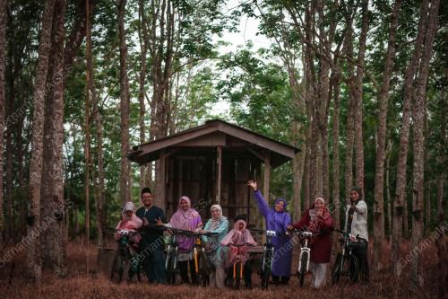 SEPEDA KOPI