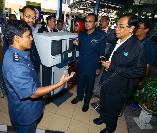 DR MD ISA SABU
