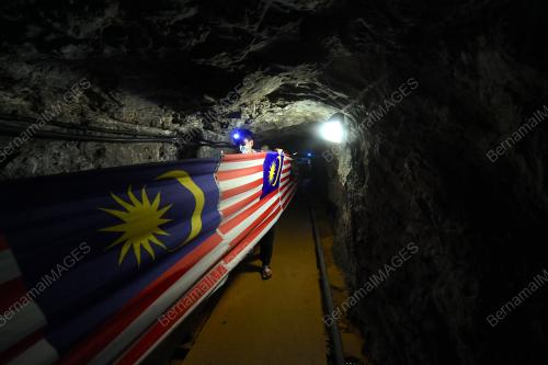 GUA KELAM