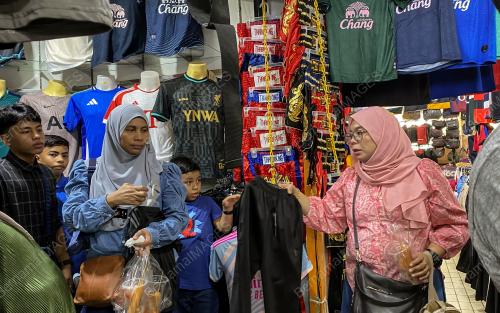 TINJAUAN CUTI SEKOLAH