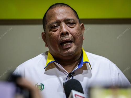 ABU BAKAR HAMZAH
