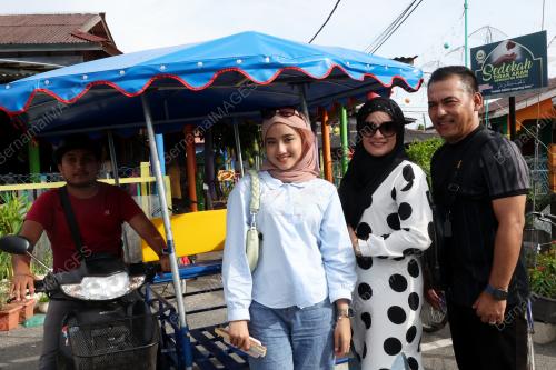 TUK TUK_PERLIS
