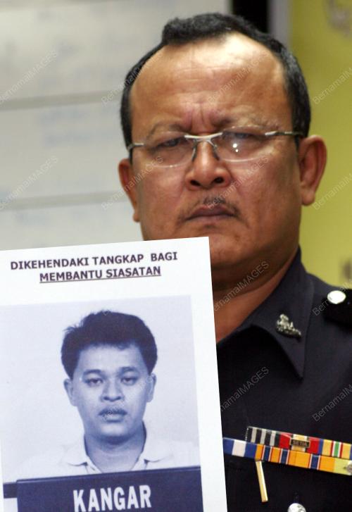 MAT NASIR HUSSEIN