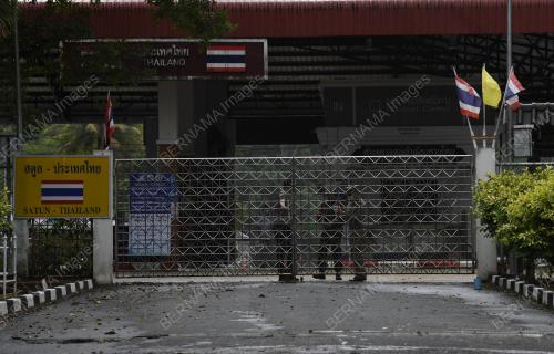 DATUK SURINA SAAD