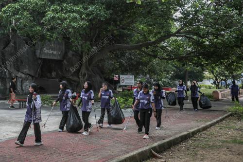 GUA CENDERAWASIH