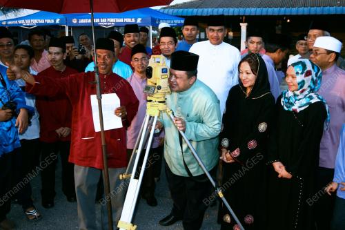 SYED FAIZUDDIN PUTRA JAMALULLAIL