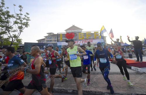 LARIAN HARI KEBANGSAAN 2022