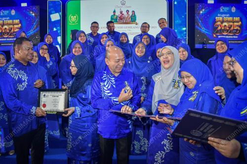 DATUK PROF DR ZALIMAN SAULI