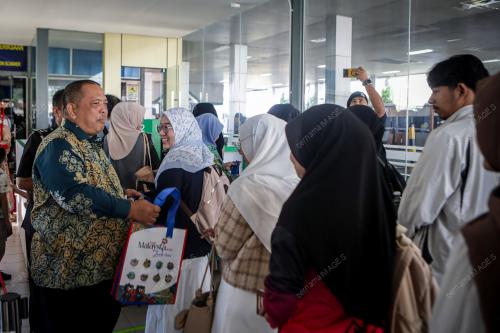 ABU BAKAR HAMZAH
