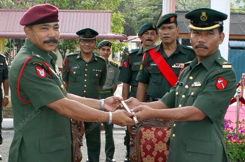 LT KOL ZAINUDIN MUSTAFA