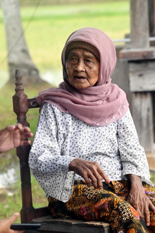 DAH BINTI CHA