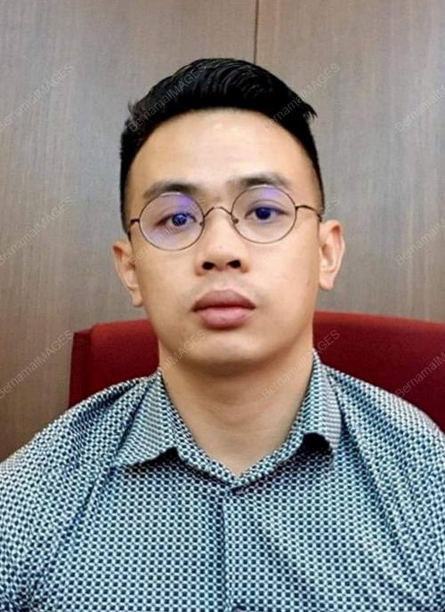 DR NASHA RODZIADI KHAW