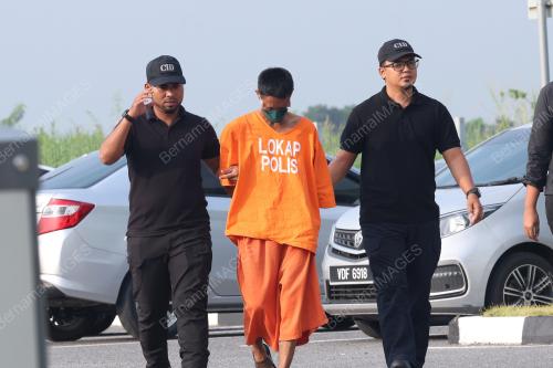 MAHKAMAH KANGAR