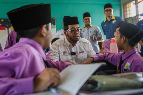 DR ZULKIFLI HASAN