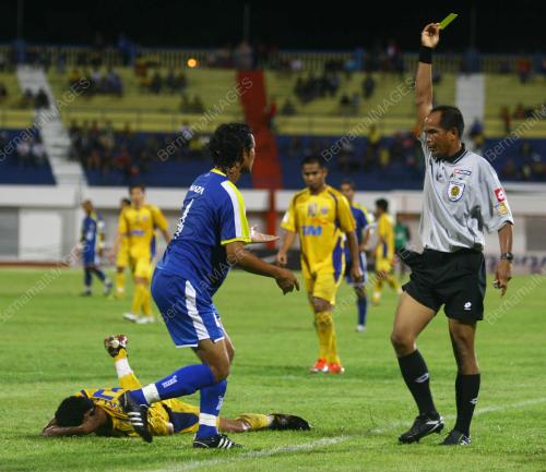 TM LIGA SUPER