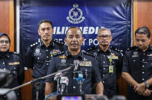 DATUK MUHAMMAD ABDUL HALIM