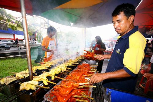 BAZAAR RAMADHAN