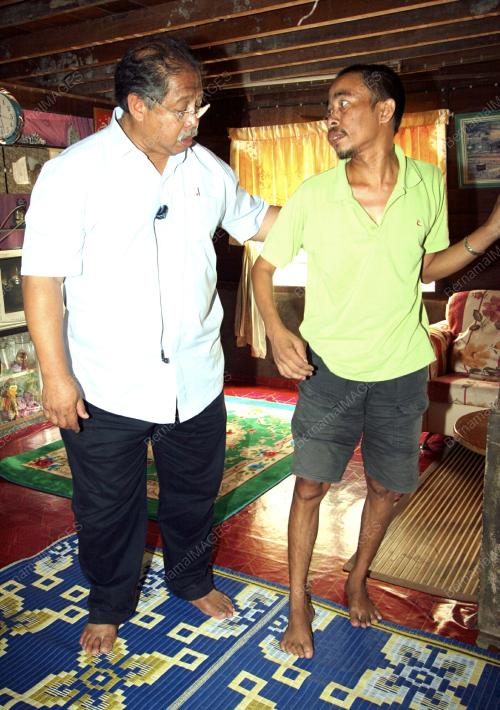 SYED RAZLAN SYED PUTRA JAMALULLAIL