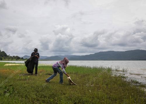 EMPANGAN TASIK TIMAH TASOH