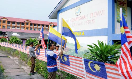 SEMANGAT MERDEKA